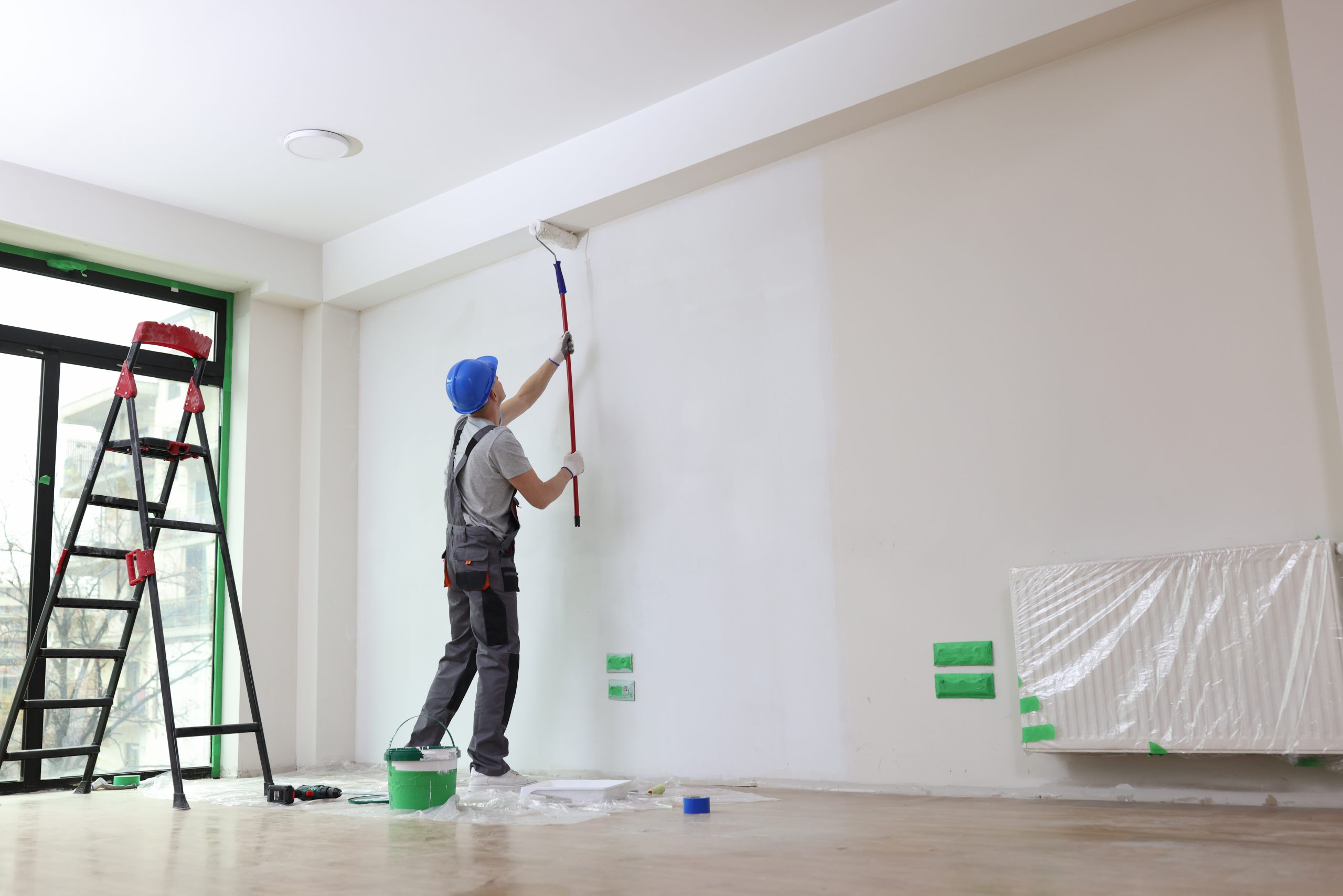 Interior Painting Adelaide