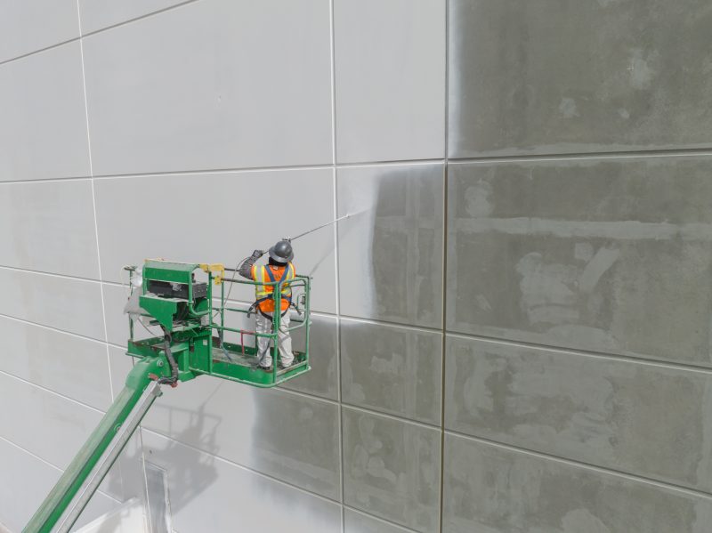 Commercial Painting Adelaide