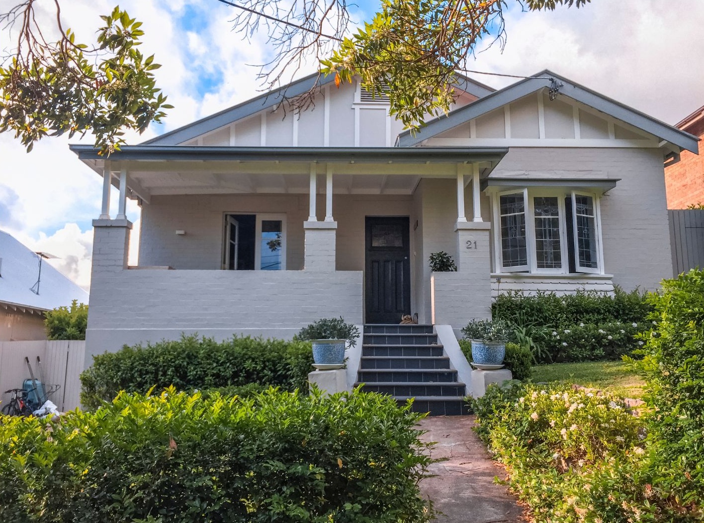 Residential Painting Services Adelaide