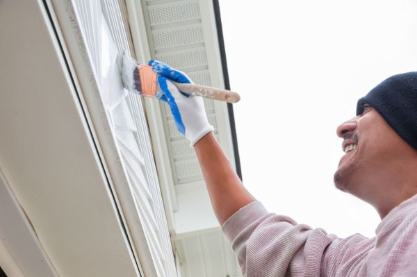 Expert Exterior Painting Services