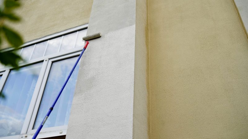 Commercial Paint contractors adelaide